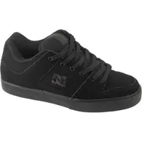 Dc-shoes Zapatillas skate PURE mujer - Negro - 42 1/2