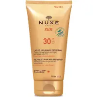 Nuxe Protector Solar Facial Y Corporal Spf30 150ml