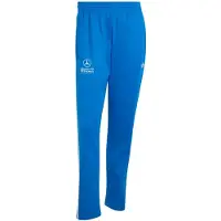Adidas adidasPANTALÓN MERCEDES AMG PETRONAS FORMULA 1 TEAM BLUE WONDER 2XL Blue Bird / White Hombre