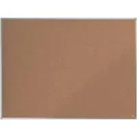 Nobo Essence tablero de anuncios de corcho de 120 x 90 cm