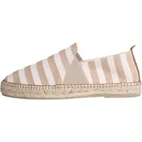 Toni pons Alpargatas 'Dustin' camelo / offwhite