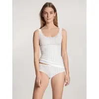 Calida Camiseta térmica 'Etude Toujours' blanco