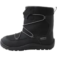 Reima - Kid's Ensilumi Junior - Botas invierno size 36, negro