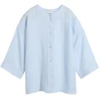 Bonprix Blusa azul