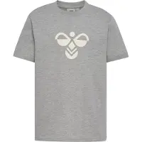 Hummel Camiseta De Manga Corta Regular Tukas