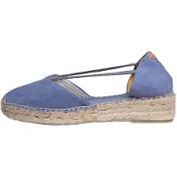 Toni pons Alpargatas azul