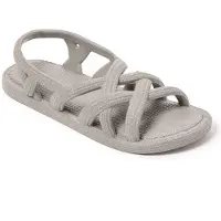Brasileras Sandalias 'Ankara' gris