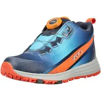 VADO - Kid's Sky Mid Boa GTX - Zapatillas multideporte size 33, azul