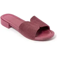 Brasileras Zapatos abiertos 'Platz' granadina