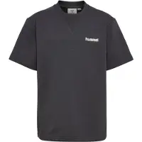 Hummel Camiseta De Manga Corta Light Sweat