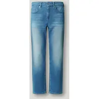 Pepe Jeans para hombre. PM20845333AB Pantalones Straight Jeans Cash Summer azul (32/32), Casual, Algodón, Denim, outlet 2026.