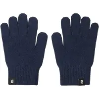 Reima - Kid's Sormin - Guantes size 5/6, azul
