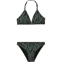 Protest - Kid's PRTAniston - Bikini size 116, gris