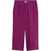 Bonprix Pantalón lila