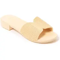 Brasileras Zapatos abiertos 'Platz' beige