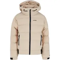 Protest - Kid's PRTEliny Snowjacket - Chaqueta de esquí size 128, beige