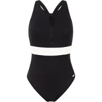 Protest - Women's PRTFloat - Traje de baño size 36, negro