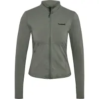 Hummel Chaqueta deportiva 'Prima' caqui