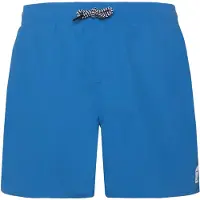 Protest - Boy's PRTCulture JR - Shorts de surf size 104, azul