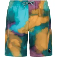 Protest - Kid's PRTEmil - Pantalones de baño size 140, multicolor