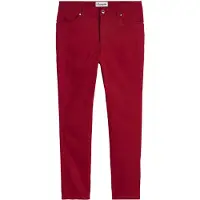 Bonprix Pantalón rojo