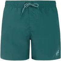 Protest - Boy's PRTCulture JR - Shorts de surf size 140, turquesa/azul