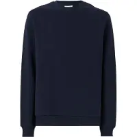 Les deux Sudadera 'Norregaard' navy