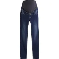 Bonprix Vaquero azul noche