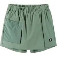 Reima - Kid's Hamos - Falda size 122, verde