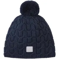 Reima - Kid's Nyksund - Gorro size 46 cm, azul