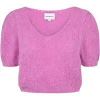 Americandreams Jersey 'Lolanda' rosa