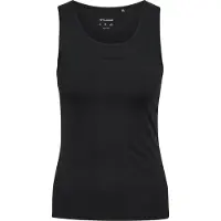 Hummel Camiseta Sin Mangas Prima Rib