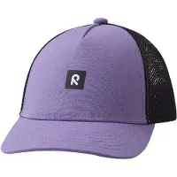 Reima - Kid's Liplatus - Gorra size 48-50 cm, morado