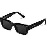 LatenzaZero Gafas de sol 'Quantum Sun' negro