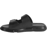 Desa Zapatos abiertos negro