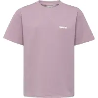 Hummel Camiseta De Manga Corta Light Sweat