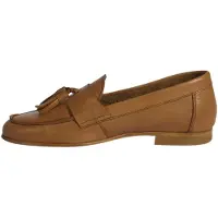 Desa Zapatillas 'Beleg' marrón