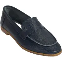 Desa Zapatillas 'Beleg' azul oscuro