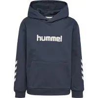 Hummel Sudadera Con Capucha Regular Logo