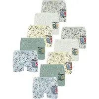 LOREZA Calzoncillo 'Jungen Boxershorts Playerz' mezcla de colores