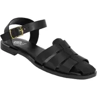 Desa Sandalias 'Sandalen' negro