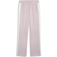 Puma Pantalón chandal T7 ALWAYS ON Straight Track Pants op mujer - Rosa - EU M