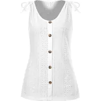 LapaPlus Top 'Women Tops' blanco