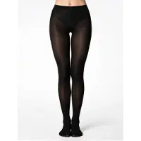 Glamory Leotardos 'Vital 70 Stützstrumpfhose' negro
