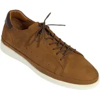 Desa Zapatillas 'Beleg' marrón