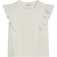 Marc o'polo DENIM Top blanco natural