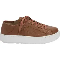 Desa Zapatillas 'Trainer' marrón