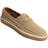 Desa Zapatillas beige