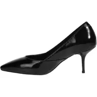 Desa Zapatos destalonado 'High Heels' negro