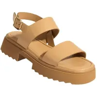 Desa Sandalias mostaza